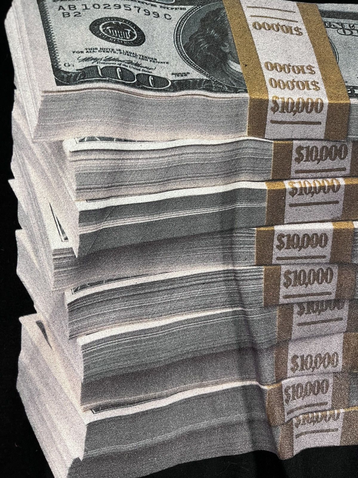 Other × Supreme Money pile tee Size US L / EU 52-54 / 3 - 2 Thumbnail
