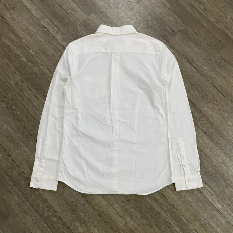 GOSTAR DE FUGA Gostar De Fuga True White Shirts Size US S / EU 44-46 / 1 - 8 Thumbnail