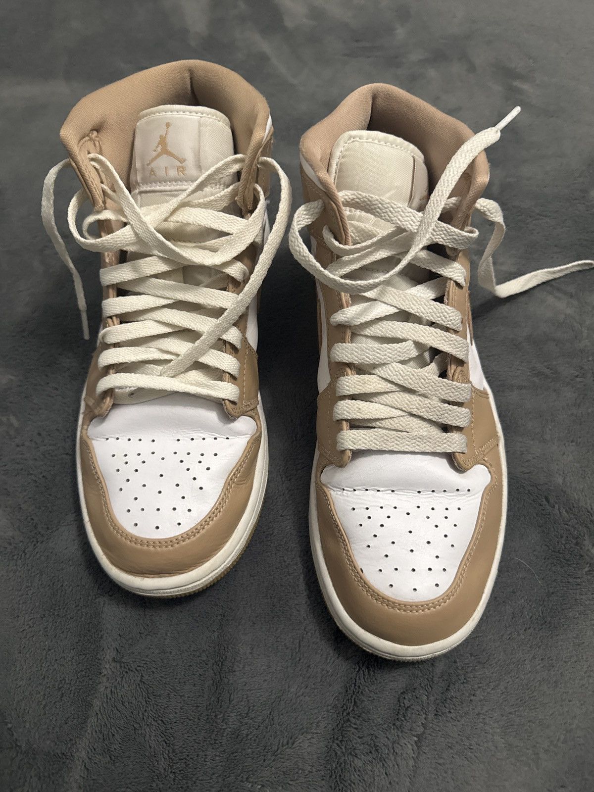 Jordan Brand Air Jordan 1 Retro Size US 8.5 / EU 41-42 - 4 Thumbnail