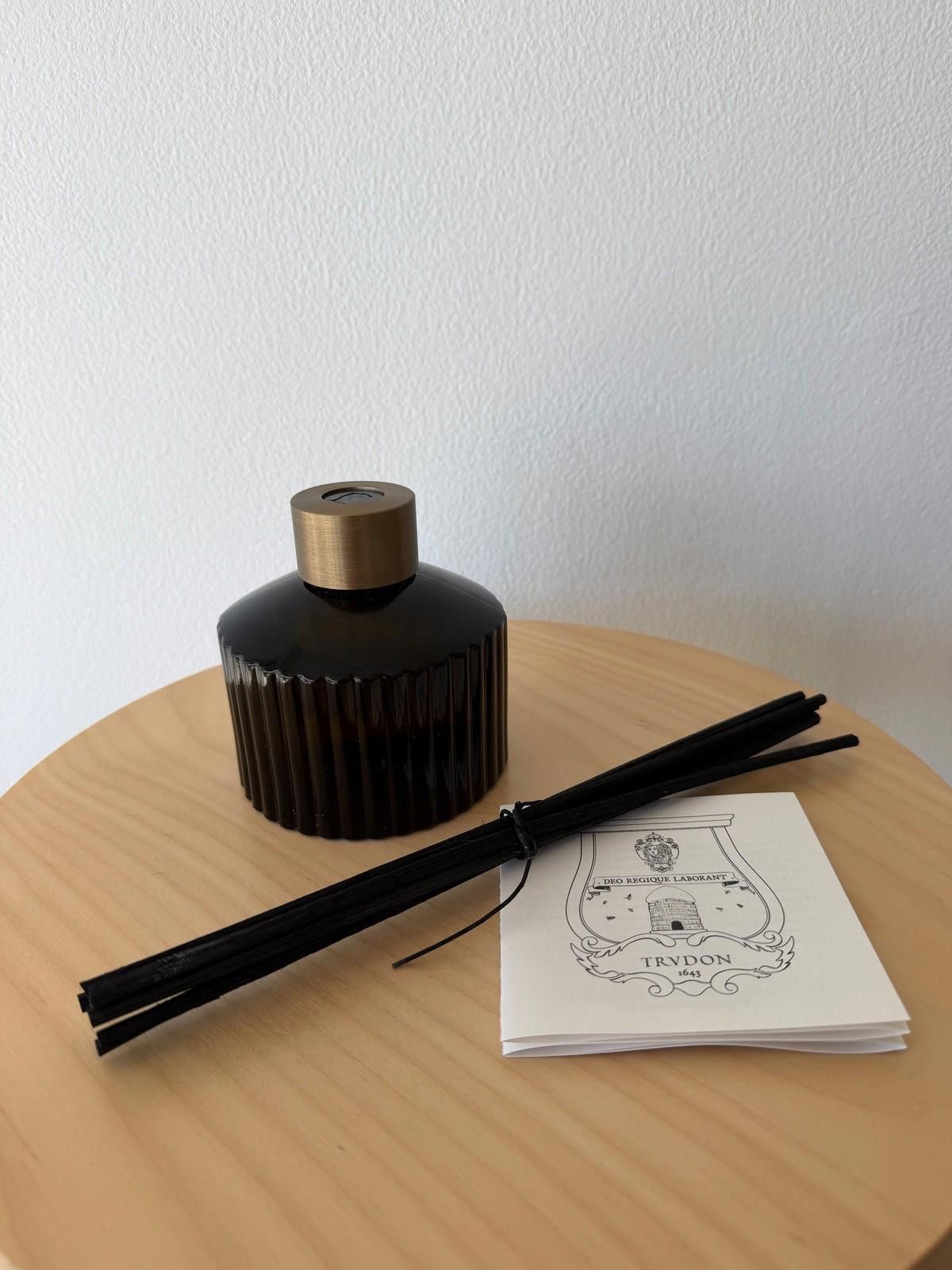 Other New Cire Trudon home reed diffuser 350mL odalisque box Size ONE SIZE - 6 Thumbnail