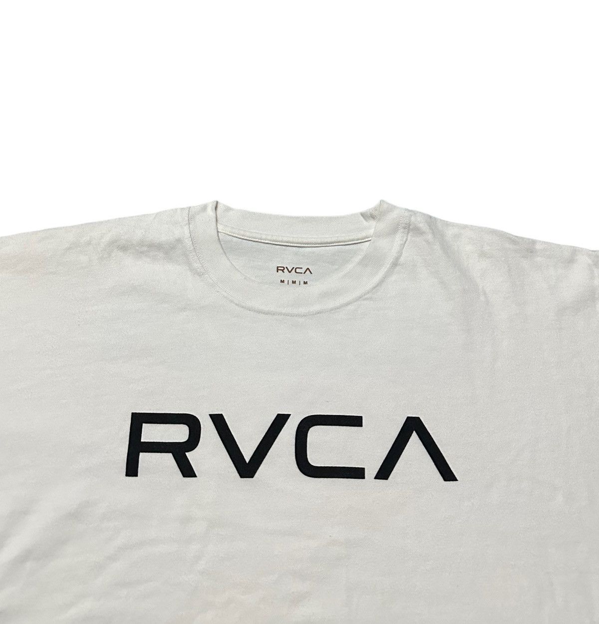 RVCA Rvca long sleeve Size US M / EU 48-50 / 2 - 4 Thumbnail
