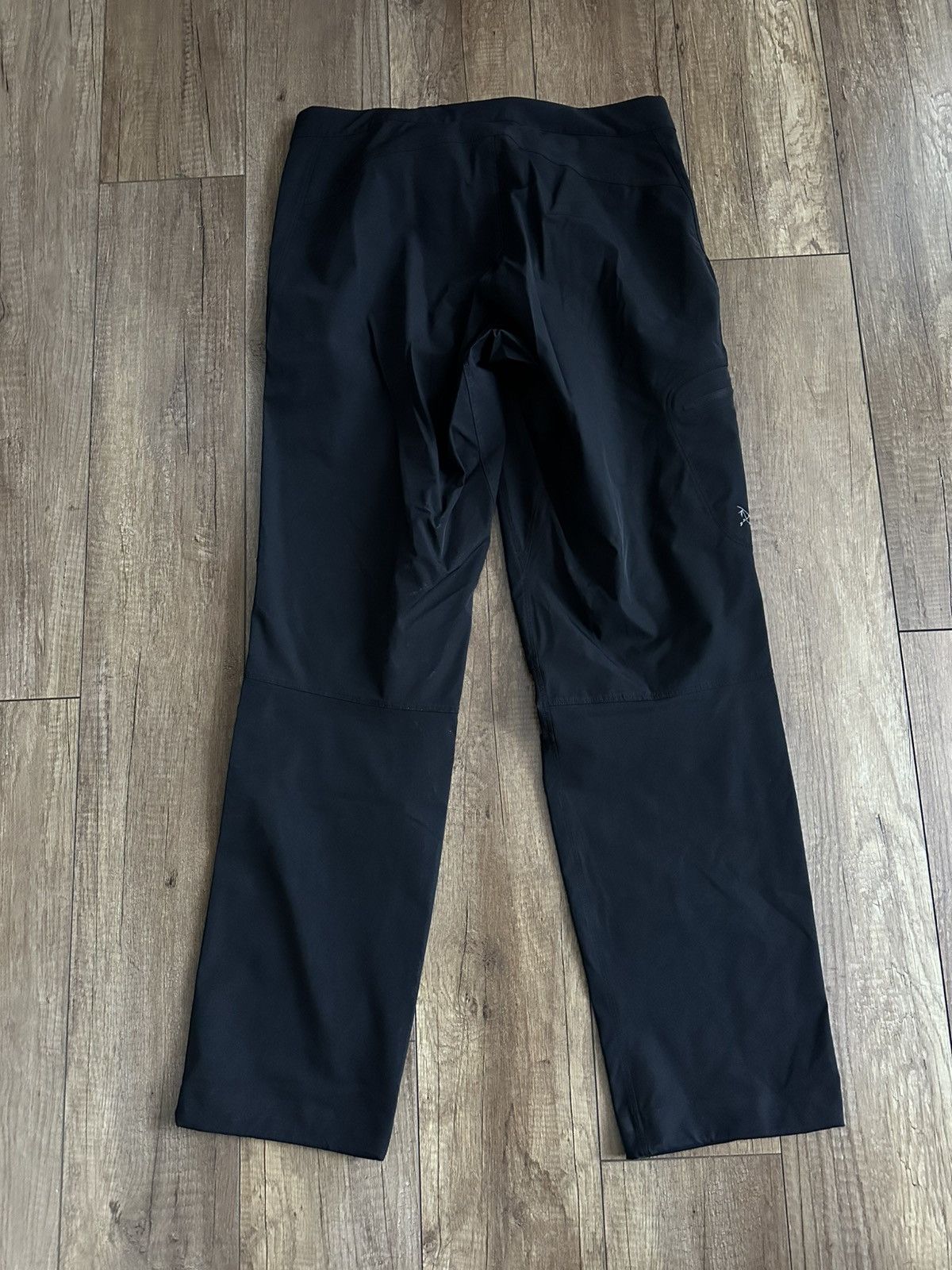 Arc'teryx Arcteryx Nylon Pants Trousers Vintage Size US 32 / EU 48 - 5 Thumbnail