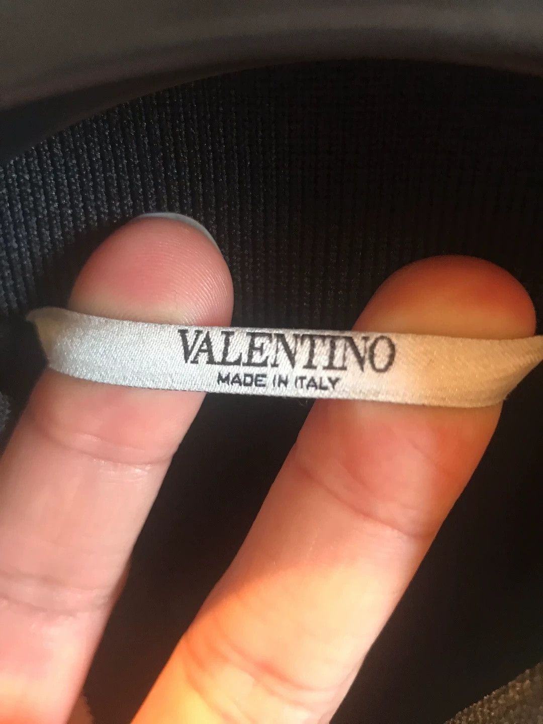 Valentino Valentino Camouflage Stars Baseball Jacket Size US S / EU 44-46 / 1 - 4 Thumbnail