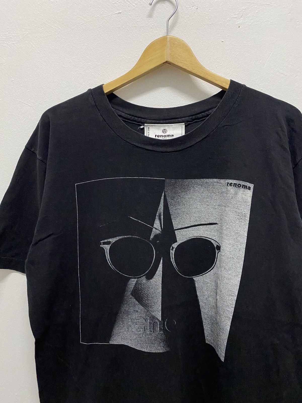 Renoma Vintage Renoma Very Rare Size US L / EU 52-54 / 3 - 4 Thumbnail