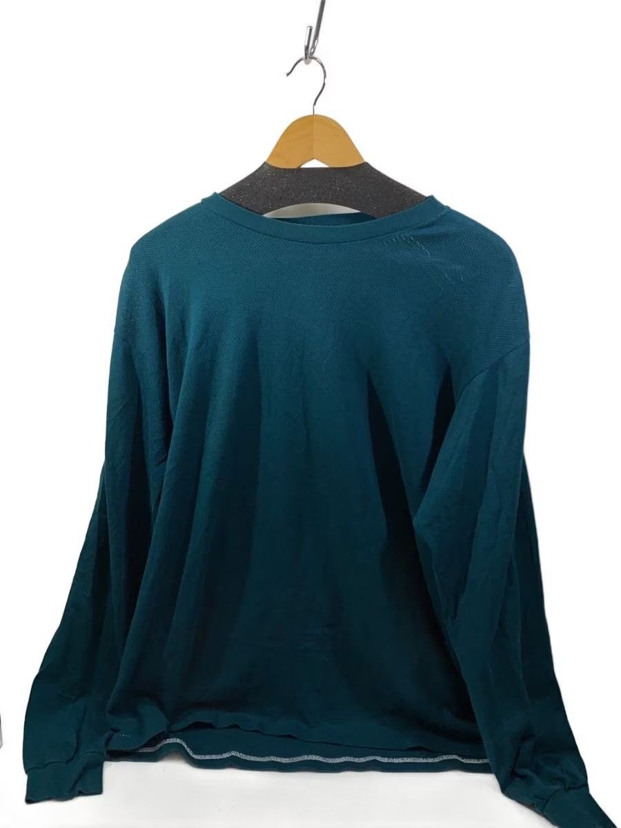Auralee SS23 Longsleeve Size US XL / EU 56 / 4 - 1 Thumbnail