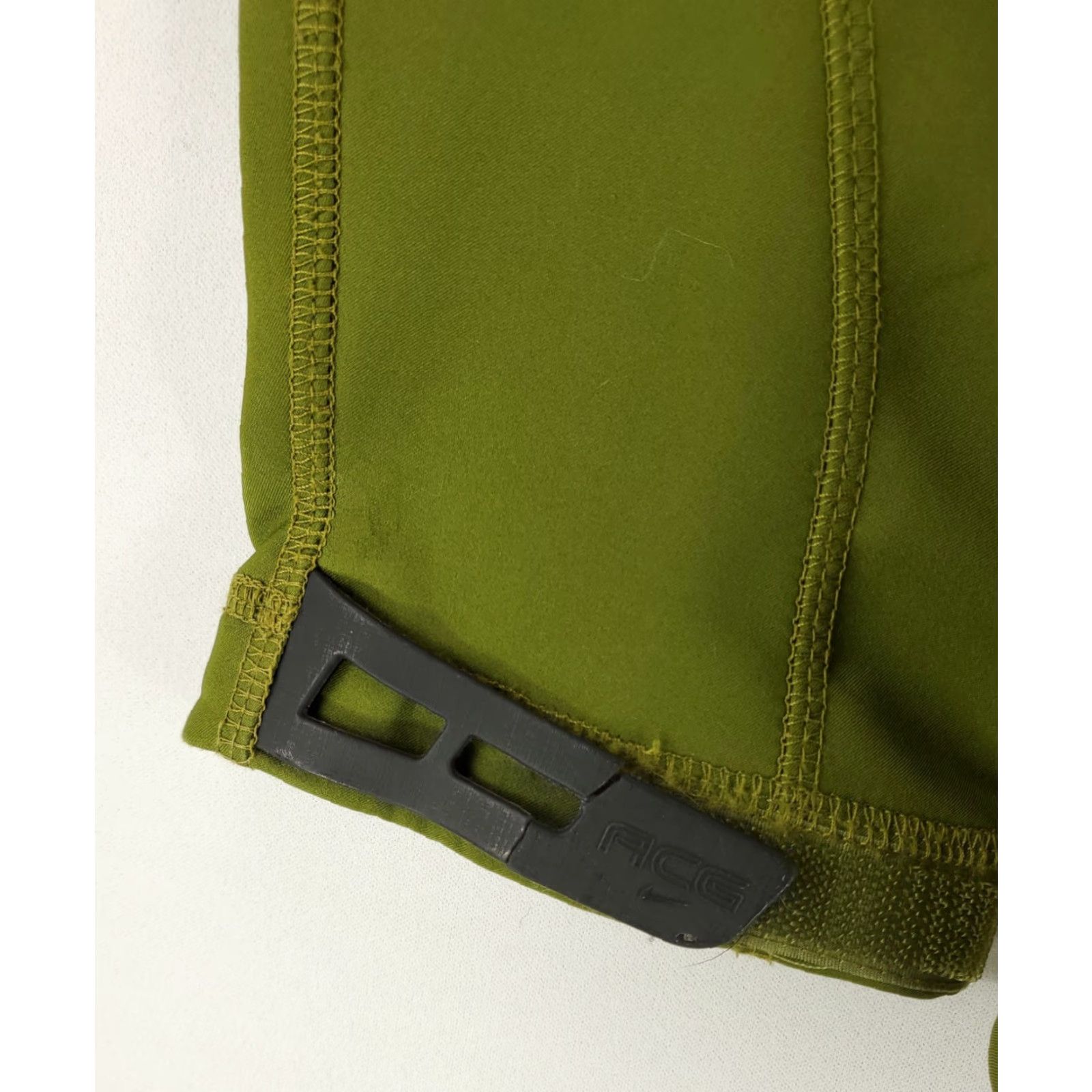 Nike ACG **Nike ACG Green Full Zip Mens XXL Jacket** User: **Nike ACG Green Full Zip Mens XXL Jacket** Size US XXL / EU 58 / 5 - 5 Thumbnail