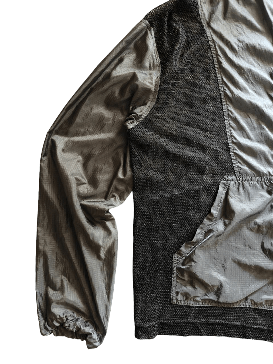 Final Home Final Home Mesh Hoodie Size US M / EU 48-50 / 2 - 11 Thumbnail