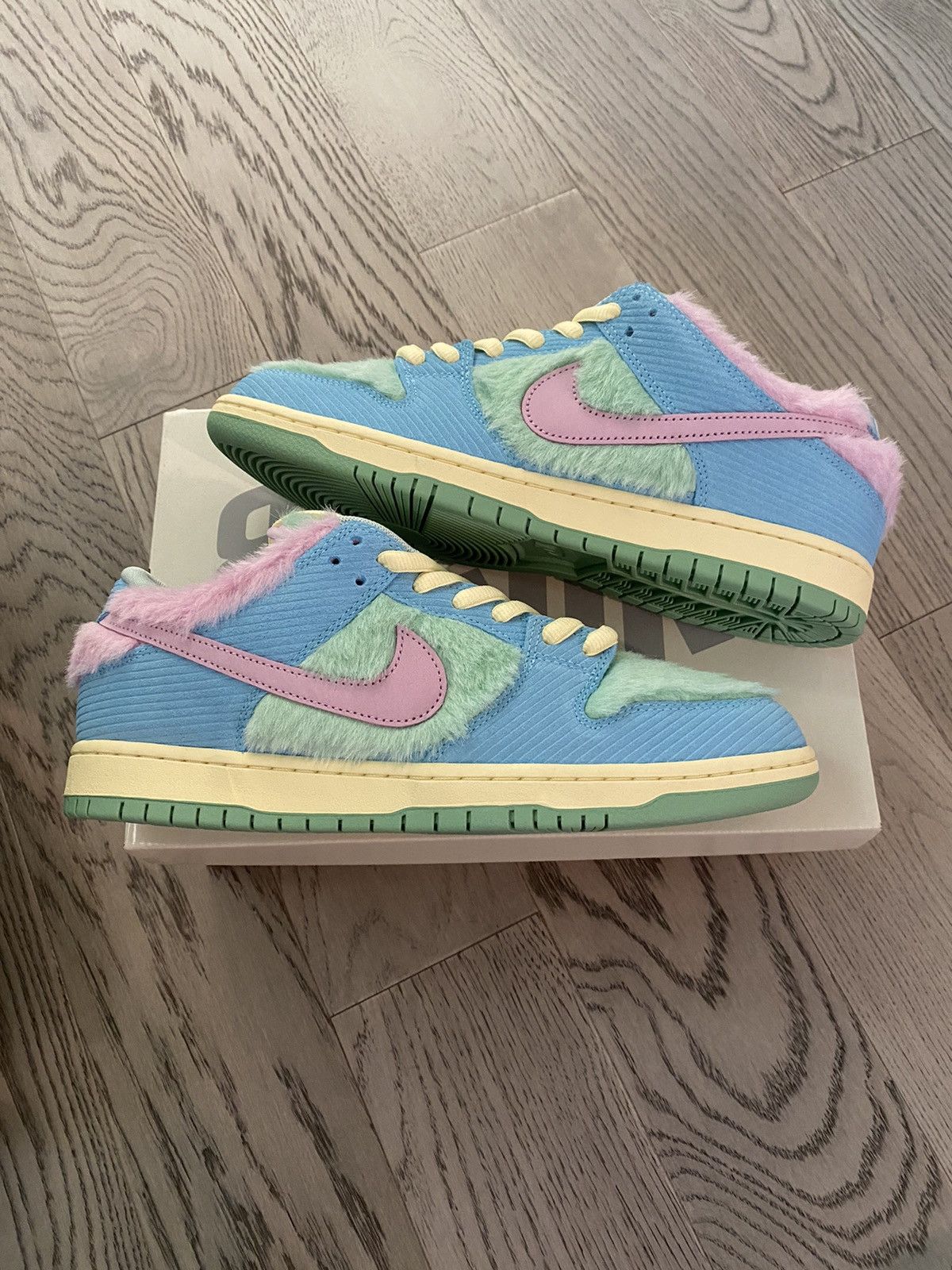 Nike Nike sb Verdy Size US 11 / EU 44 - 1 Thumbnail