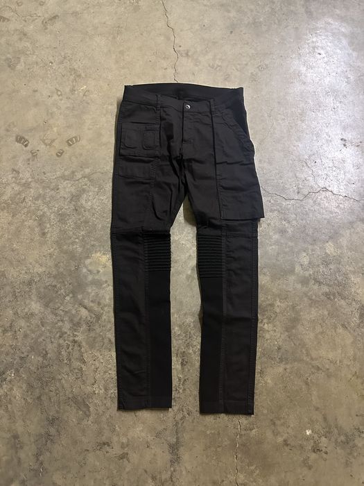 Rick owens drkshdw memphis hot sale jeans