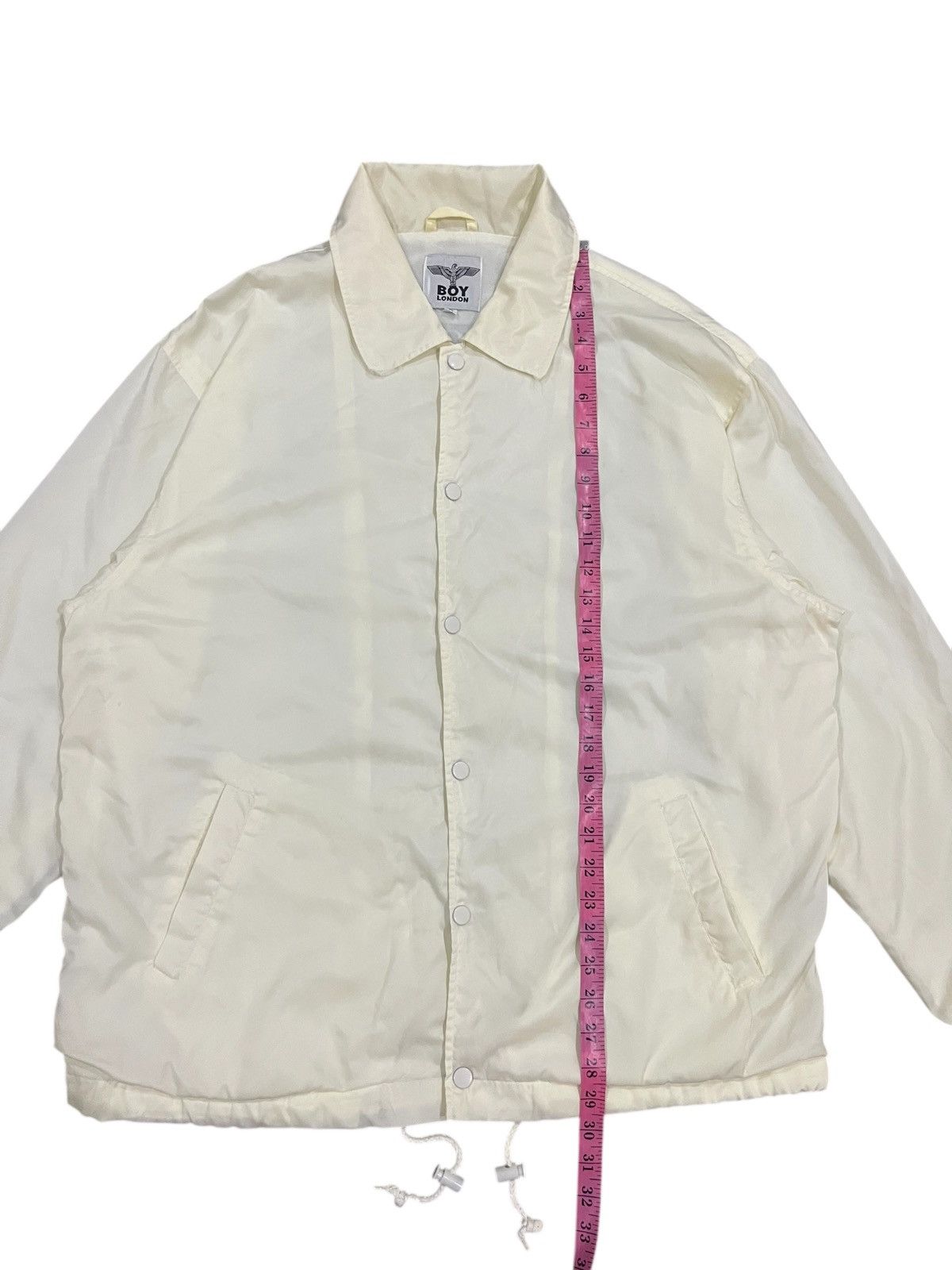Boy London Vintage BOY LONDON jaket Size US L / EU 52-54 / 3 - 15 Thumbnail