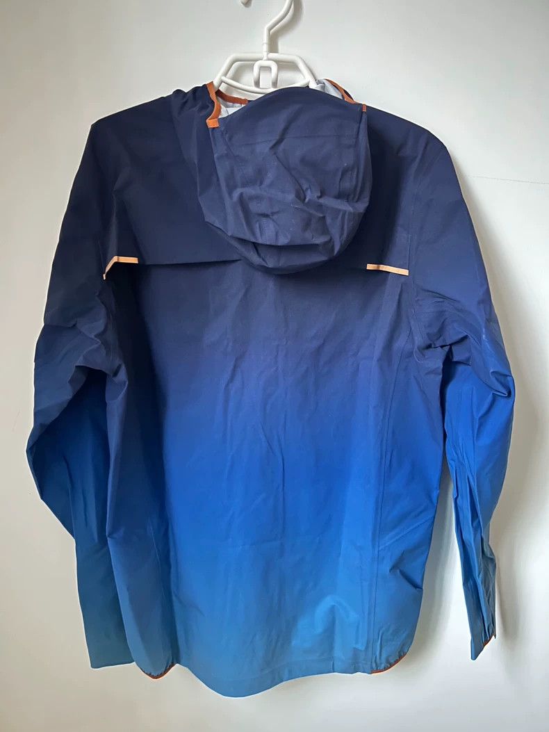 Loewe Loewe X on co-branded running Luo Yiwei co-branded jacket Size US XL / EU 56 / 4 - 4 Thumbnail