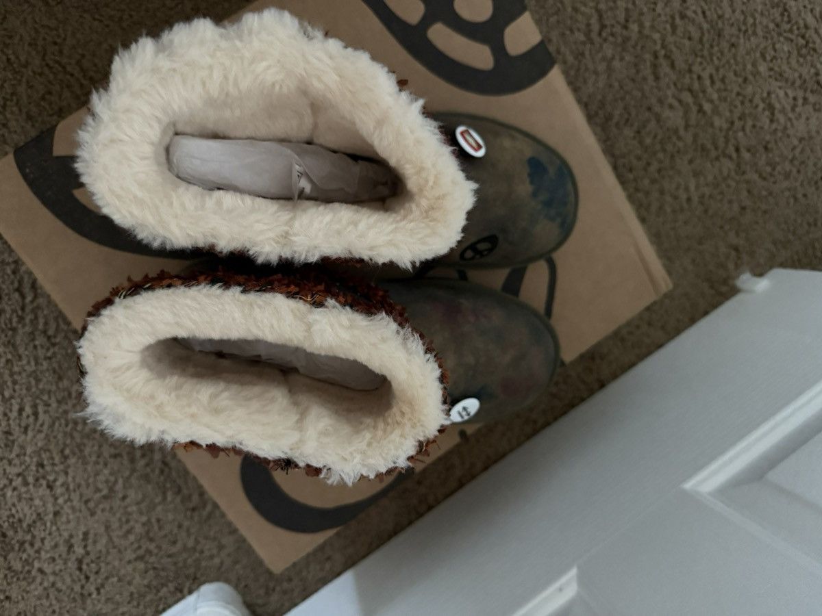 HMDD hmdd graffiti boots Size US 5 / EU 37 - 5 Thumbnail