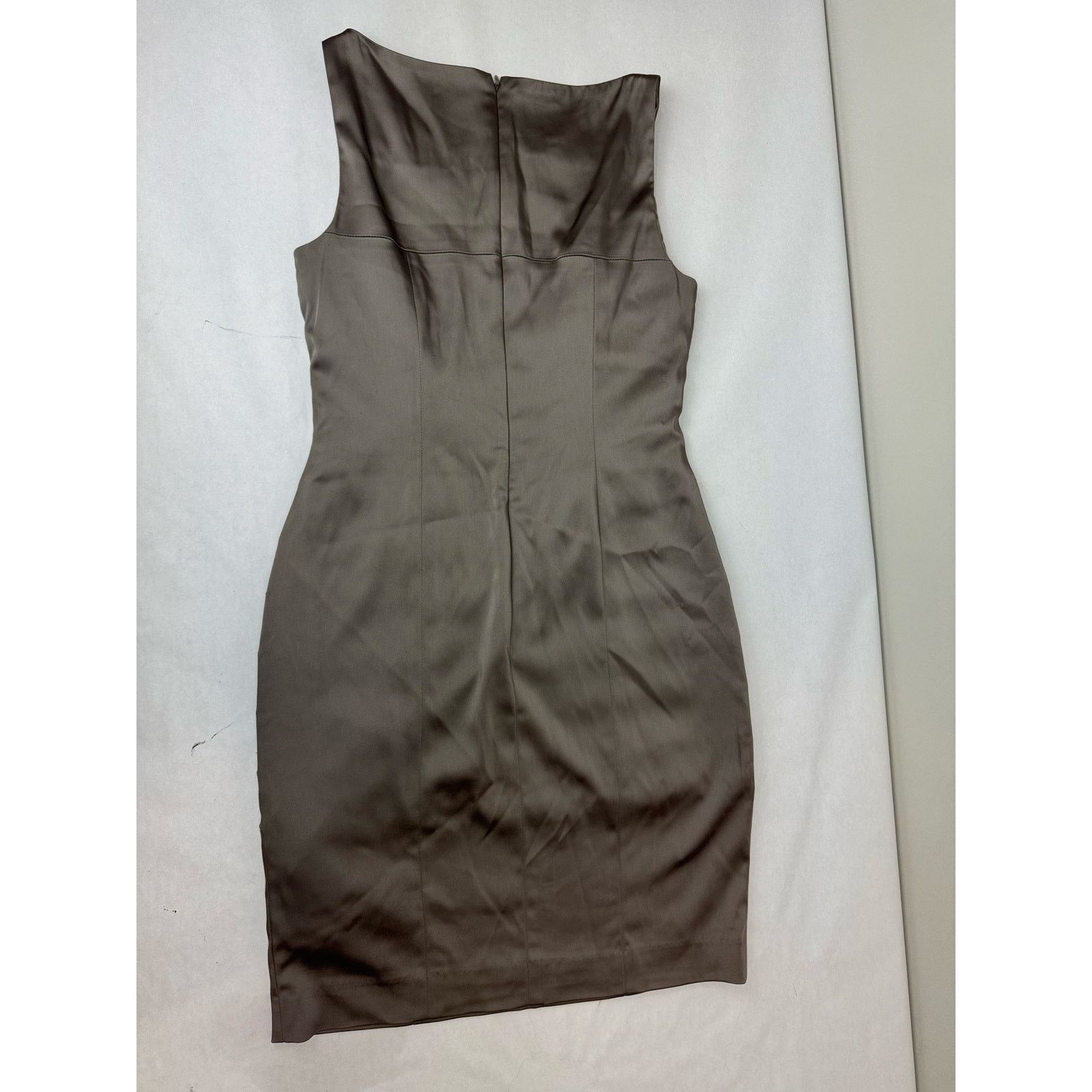 Other Bandage Dress Body Con Wedding Suzi Chin Maggy Boutique 6 Size M / US 6-8 / IT 42-44 - 5 Thumbnail