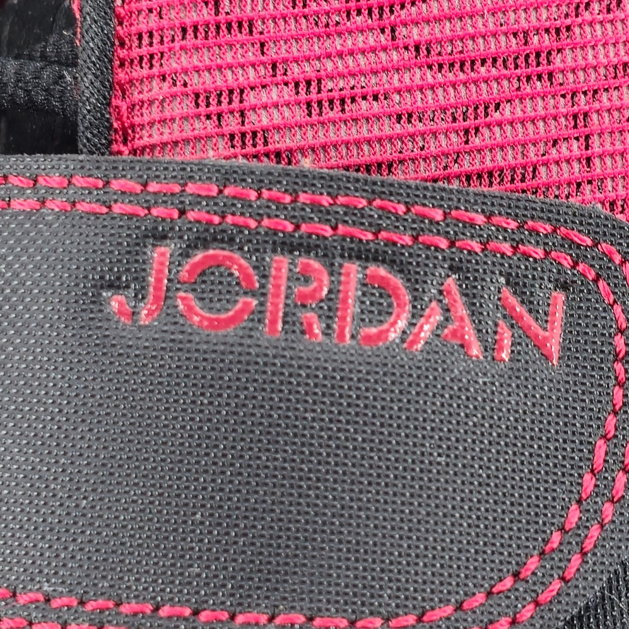 Nike Nike Air Jordan Flightclub 602661-601 Red Black 10.5 Athleti Size US 10.5 / EU 43-44 - 12 Thumbnail
