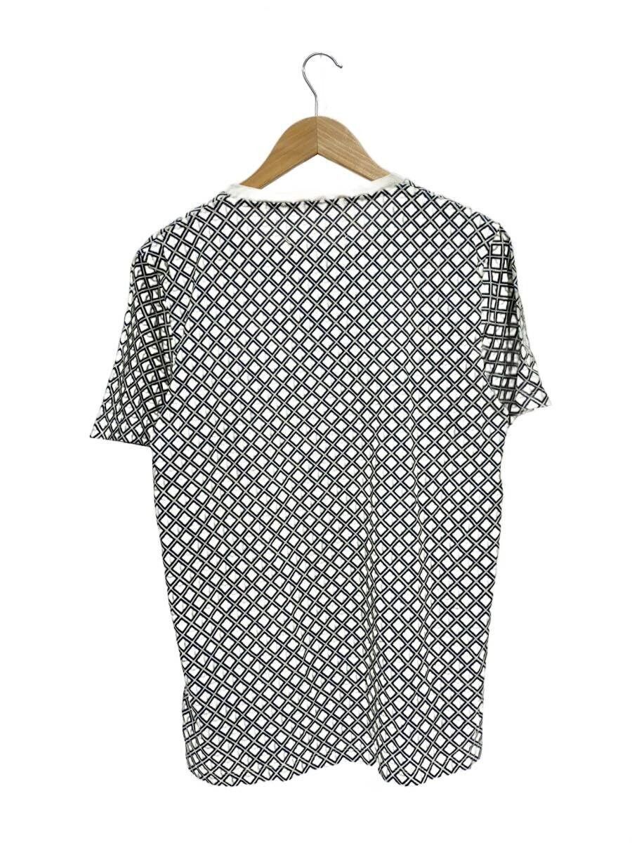 Maison Margiela All Over Pattern Tee Size US M / EU 48-50 / 2 - 2 Thumbnail