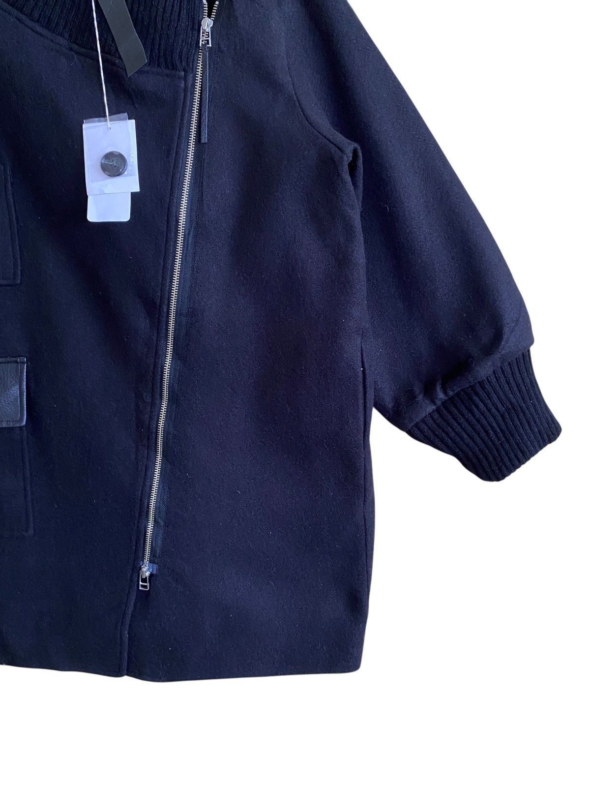 Japanese Brand Vintage Japanase Brand Kohaku Parka 2000s Size US L / EU 52-54 / 3 - 4 Thumbnail