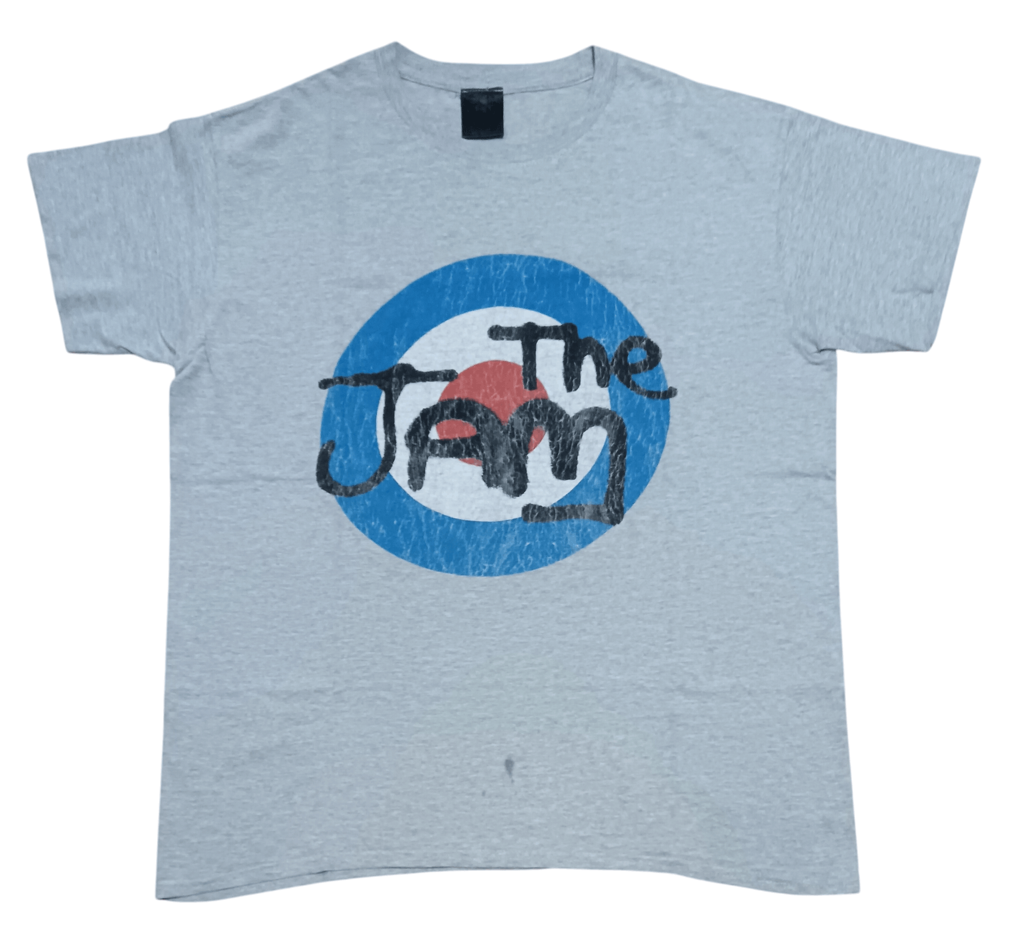 Band Tees THE JAM SHIRT Size US L / EU 52-54 / 3 - 1 Thumbnail