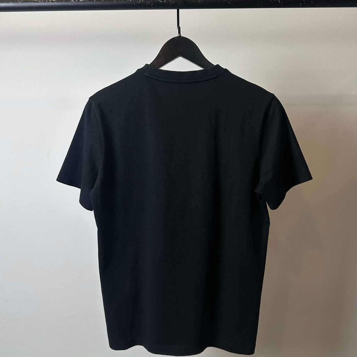 Givenchy GIVENCHY LOGO T SHIRT Size US S / EU 44-46 / 1 - 2 Thumbnail
