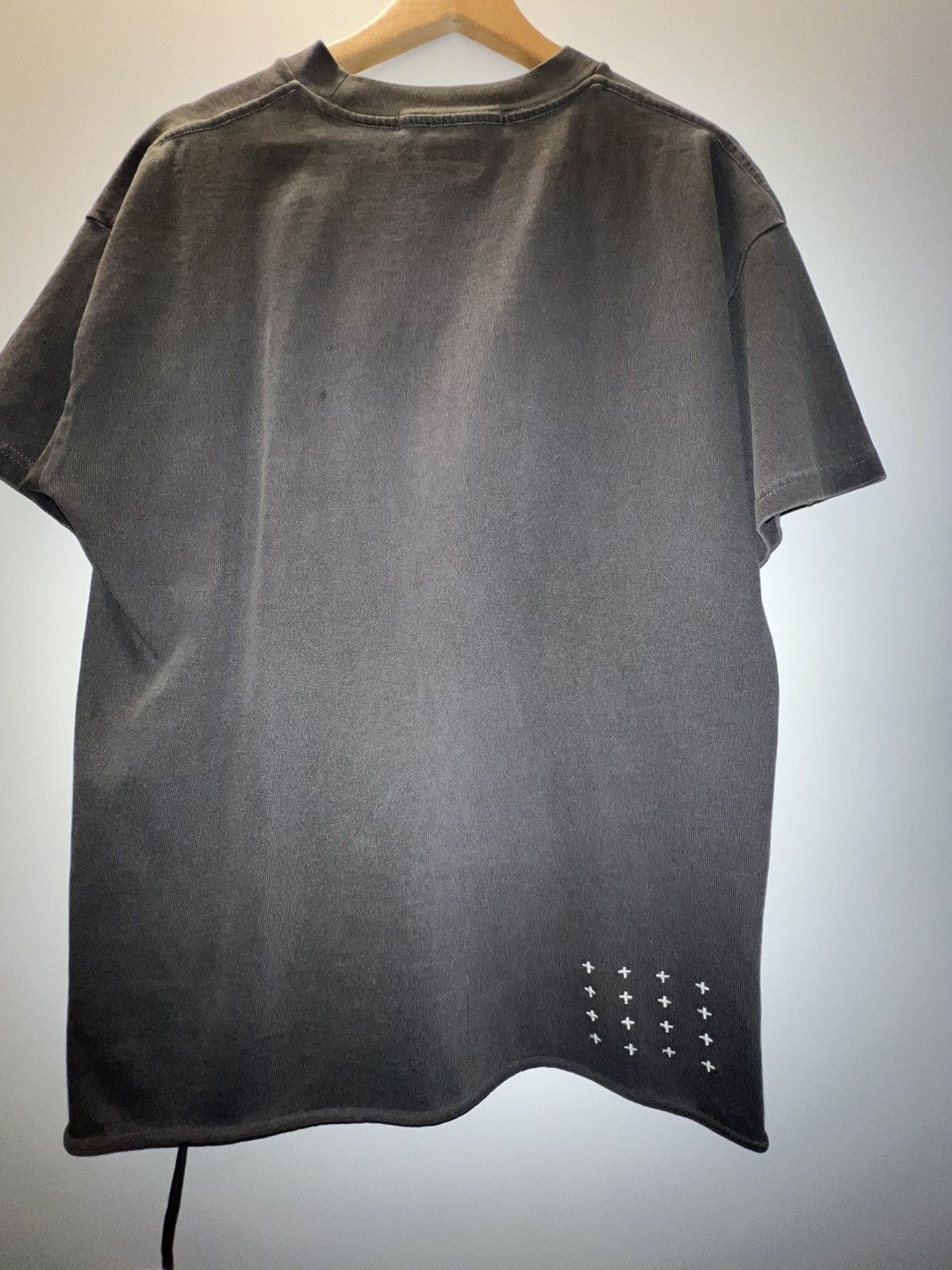 Ksubi Ksubi 420 higher than heaven Size US XS / EU 42 / 0 - 4 Thumbnail