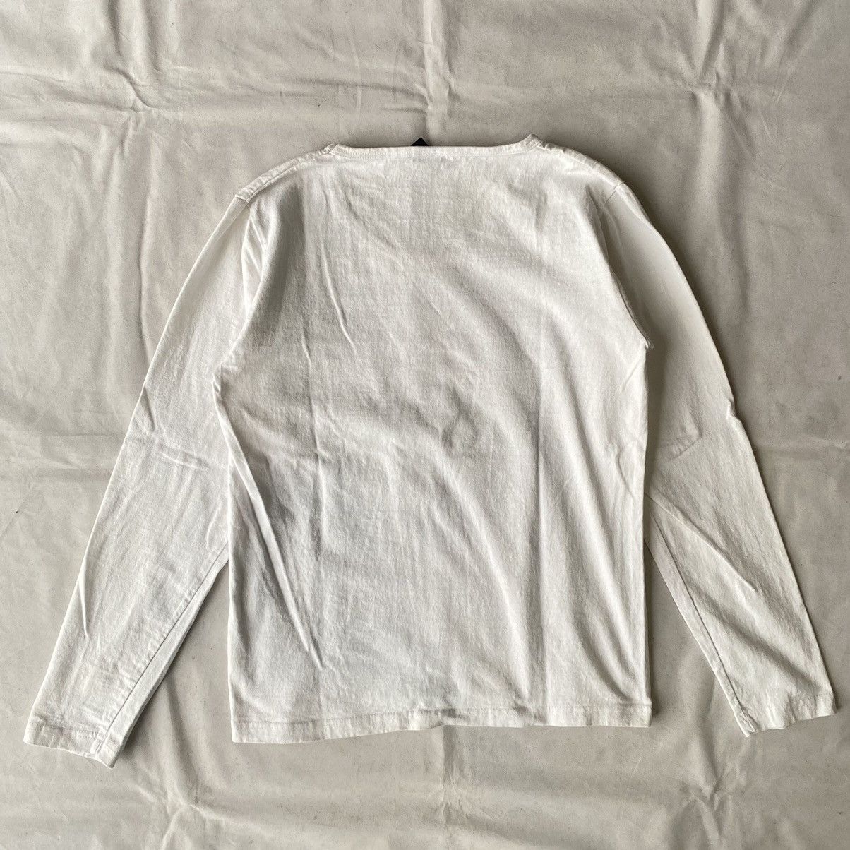 Issey Miyake × Japanese Brand × Yasuyuki Ishii Grunge Urban Vintage Bloody Texas Wild 415 Graphic Tees Size US M / EU 48-50 / 2 - 12 Thumbnail