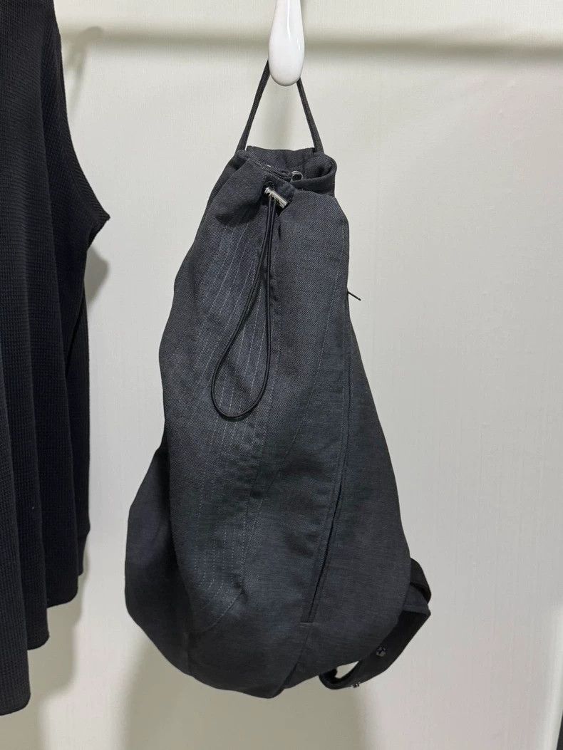 Kiko Kostadinov KIKO KOSTADINOV 23ss Nomad Bag 2505-Nextarrow Size ONE SIZE - 1 Thumbnail