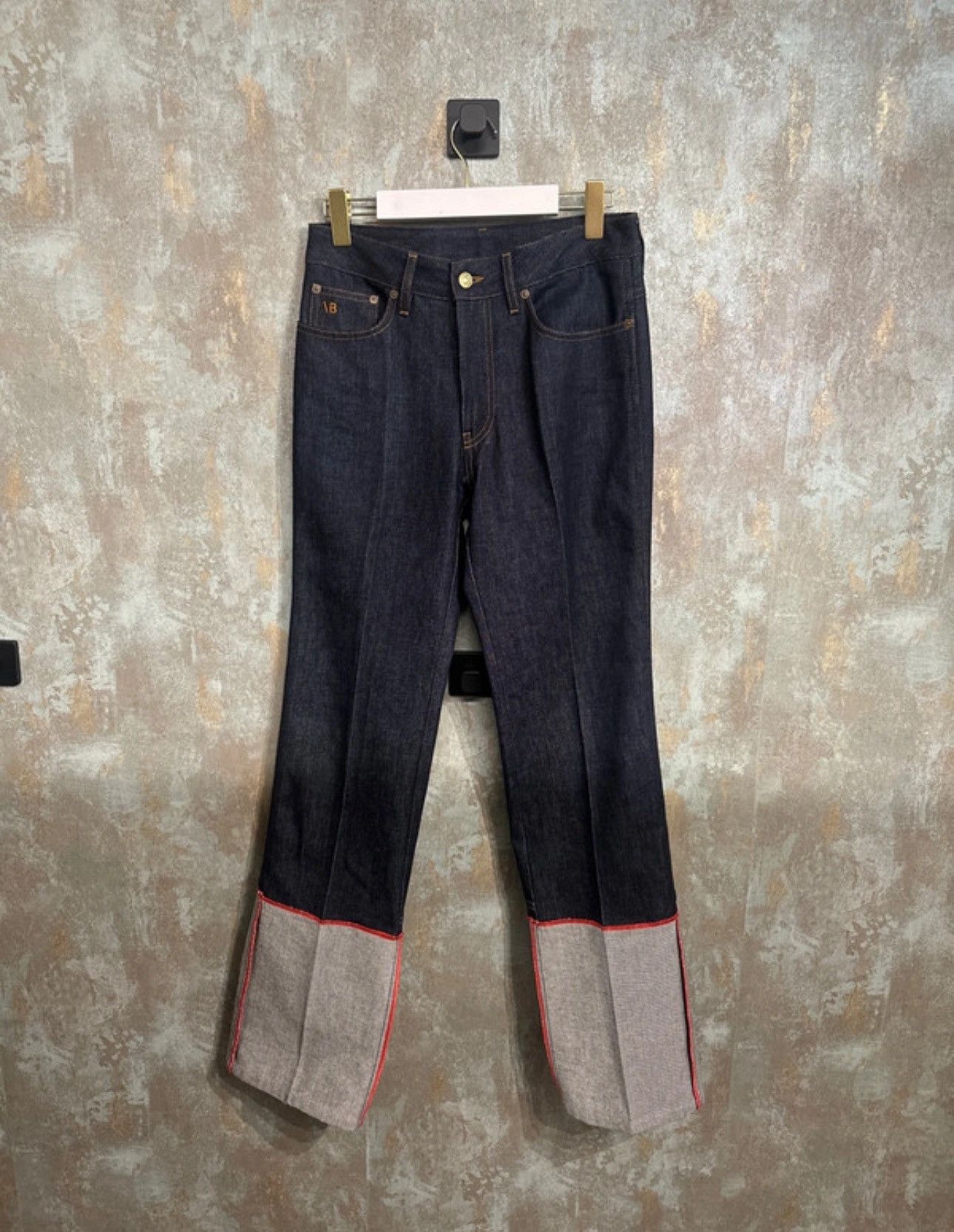 Victoria Beckham Jeans S/36/8