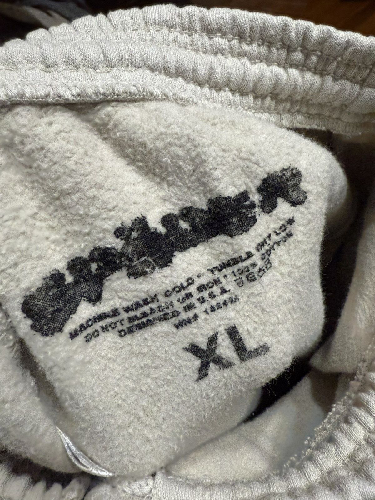 Sp5der Spider AOP Web Sweatpants Size XL Size US 36 / EU 52 - 10 Thumbnail