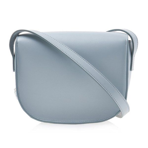 Celine o1bcso1str0125 198263DU3 Size: OS / Cuir Triomphe Bag Size ONE SIZE - 3 Thumbnail