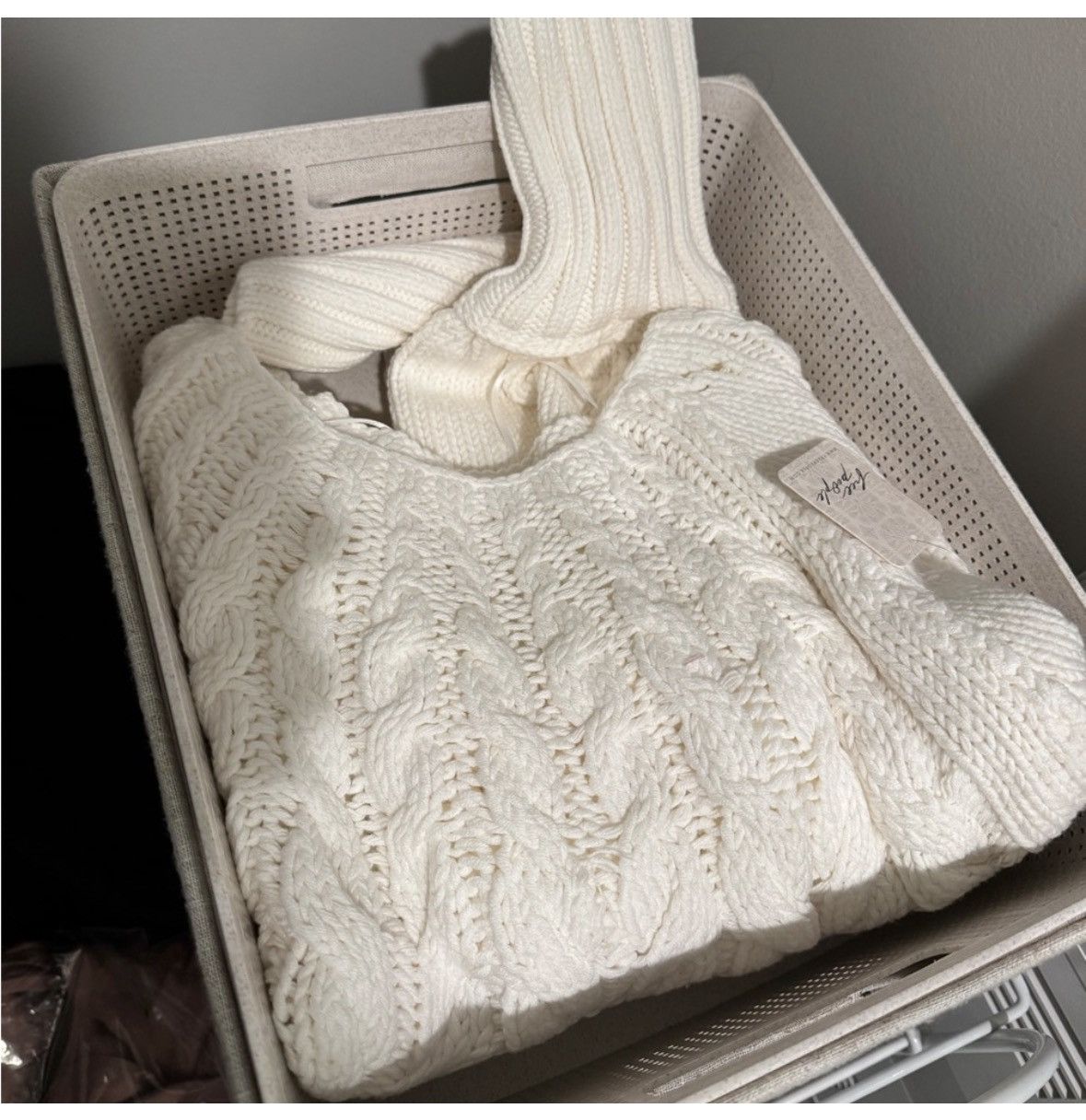 Free People 🎉LAST PIECE🎉Free people Sandre Pullover Size M / US 6-8 / IT 42-44 - 3 Thumbnail