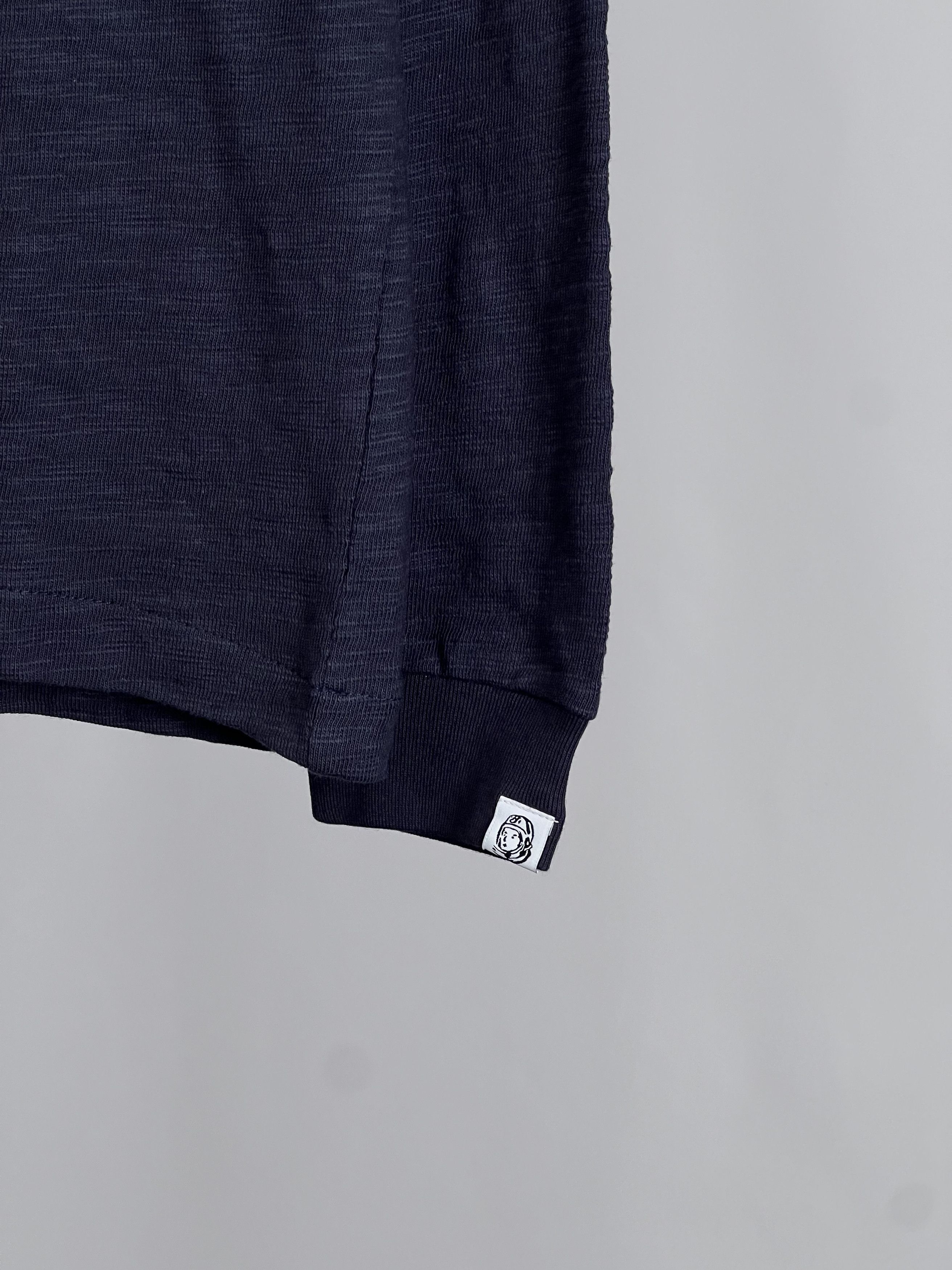 Billionaire Boys Club UNWORN* BBC EU Long Sleeve Tee Size M Size US M / EU 48-50 / 2 - 8 Thumbnail