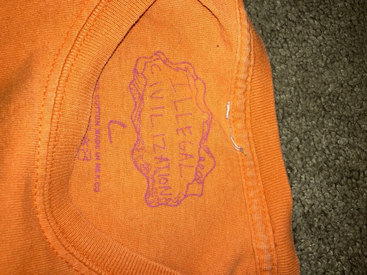 Illegal Civilization RARE ILLEGAL CIVILIZATION SHIRT Size US M / EU 48-50 / 2 - 3 Thumbnail