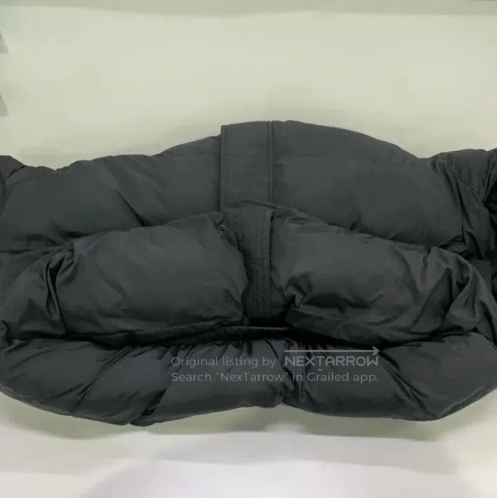 Balenciaga Balenciaga Lightweight Cotton Zip Jacket for Men. Size US L / EU 52-54 / 3 - 6 Thumbnail