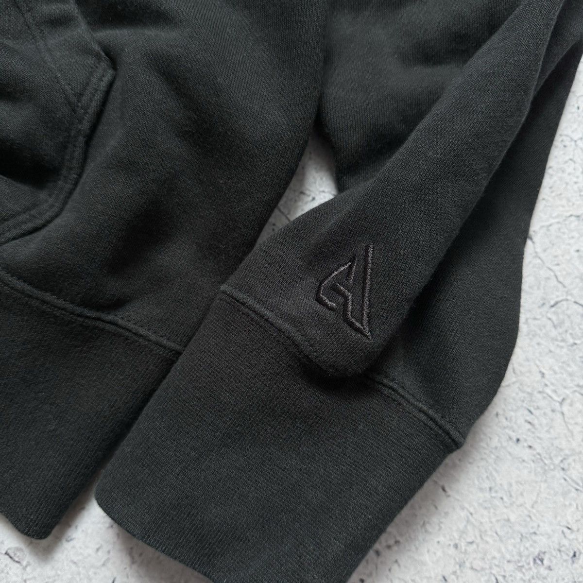 NBA × Nike Nike Air Freak Giannis NBA Baggy Hoodie Center Swoosh Y2K Size US M / EU 48-50 / 2 - 7 Thumbnail