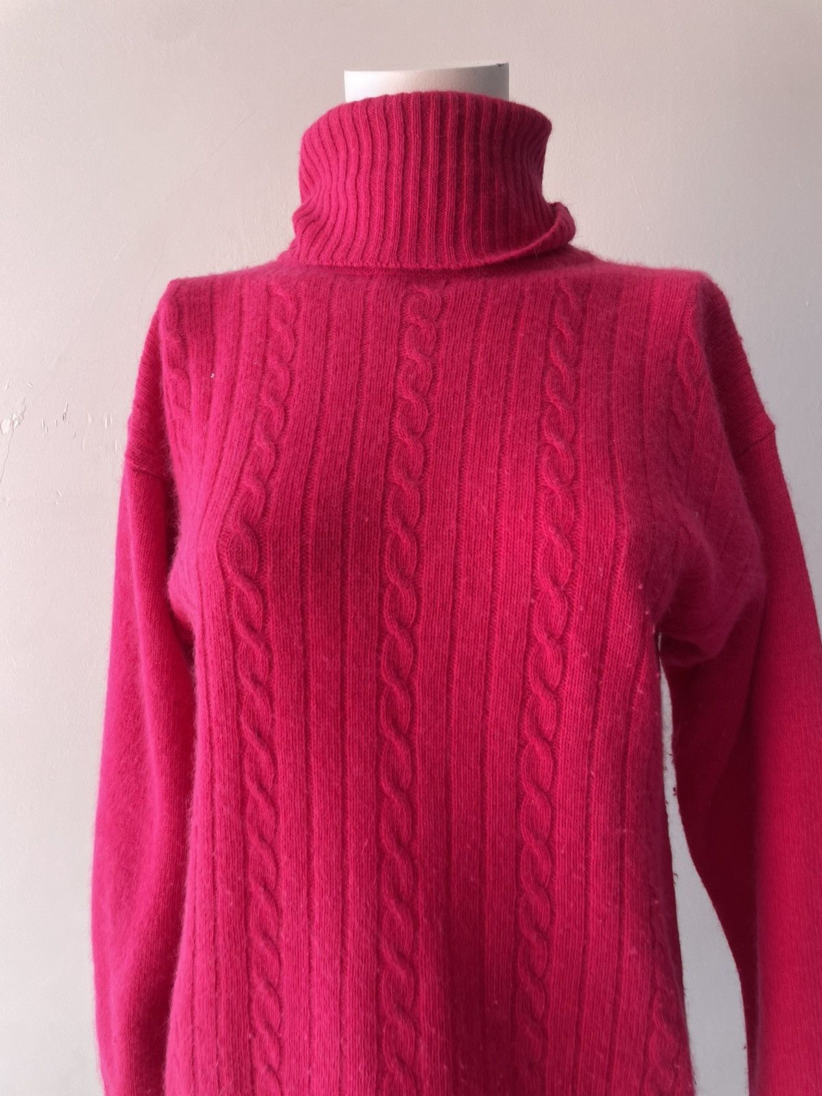 Oscar De La Renta Oscar De La Renta jumper Size M / US 6-8 / IT 42-44 - 4 Thumbnail