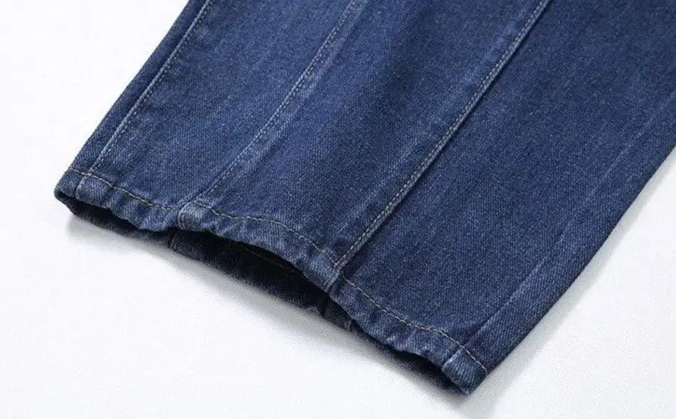 Japanese Brand Retro punk balloon baggy loose jeans pants Size US 30 / EU 46 - 6 Thumbnail