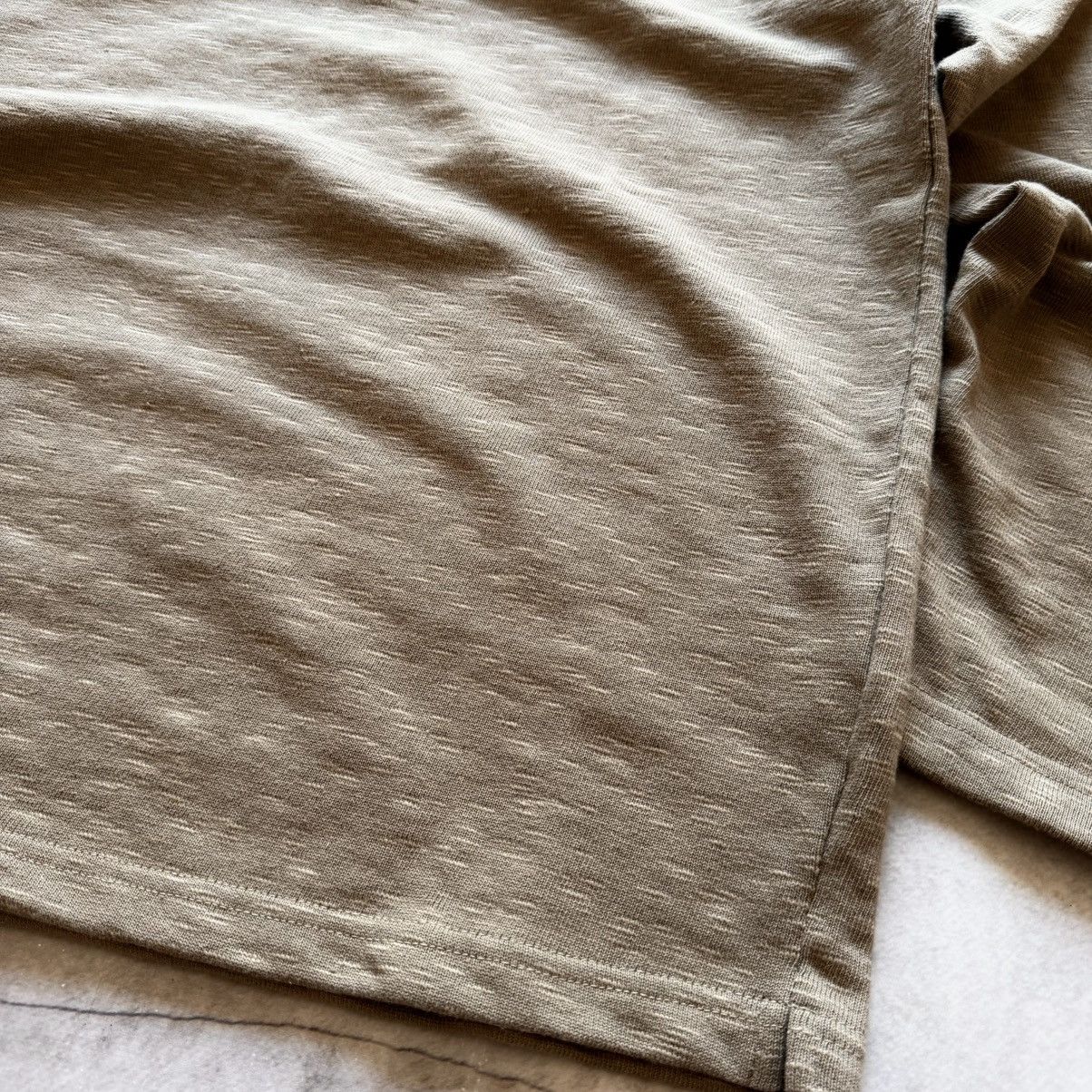 Japanese Brand Japan Crescent Goose Army Basic Sweatshirt Crewneck Y2K Size US S / EU 44-46 / 1 - 2 Thumbnail