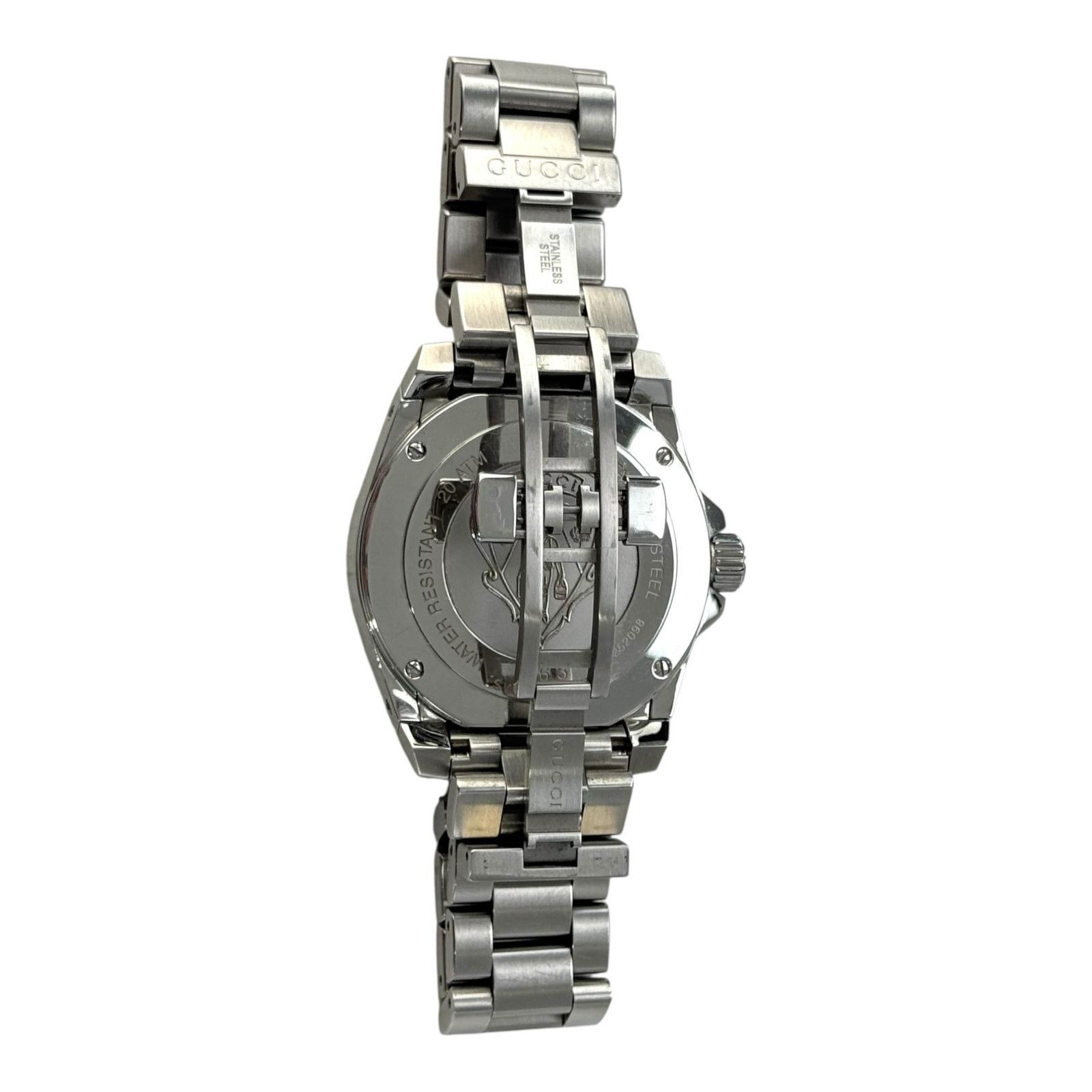 Gucci Gucci Dive Watch Size ONE SIZE - 8 Thumbnail
