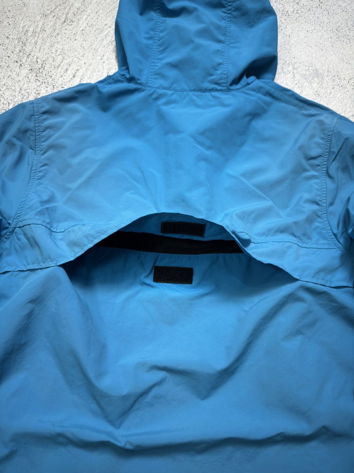 Carhartt Vintage Carhartt Nimbus Pullover Anorak Jacket Size US S / EU 44-46 / 1 - 20 Thumbnail