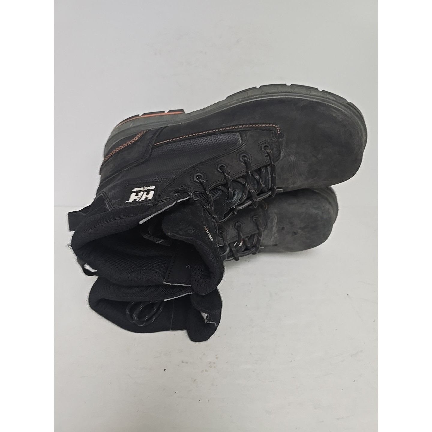 Helly Hansen Helly Hansen Men's 6” FreshTech Steel Toe Work Boots 11M Size US 11 / EU 44 - 9 Thumbnail