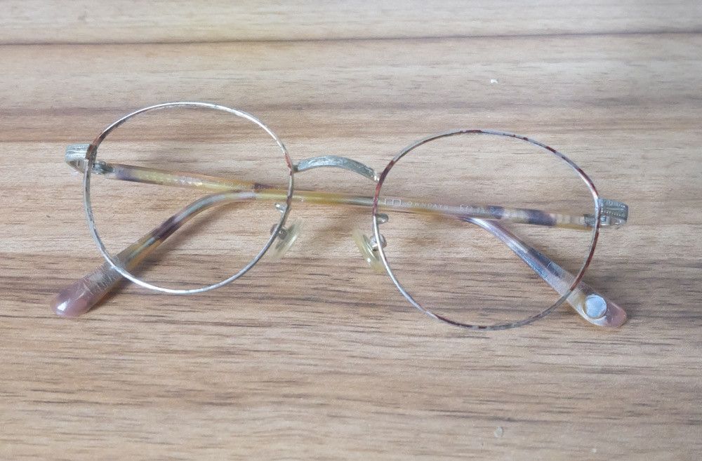 Japanese Brand Owndays Graph Belle GB1006-T Glasses Size ONE SIZE - 1 Thumbnail