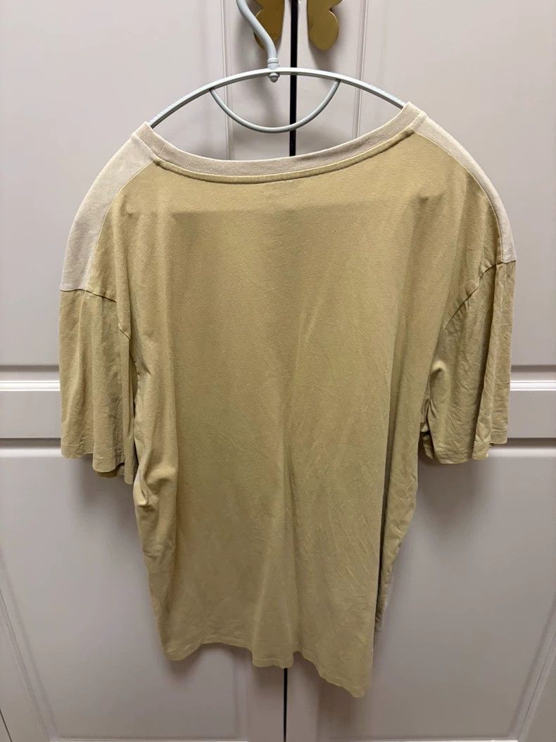 Loewe Loewe Color matching short sleeve T-shirt Size M / US 6-8 / IT 42-44 - 2 Thumbnail