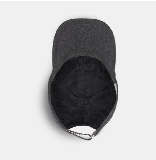Dior o1w1db11224 Size: OS / Baseball (Hat / Cap) Size ONE SIZE - 5 Thumbnail