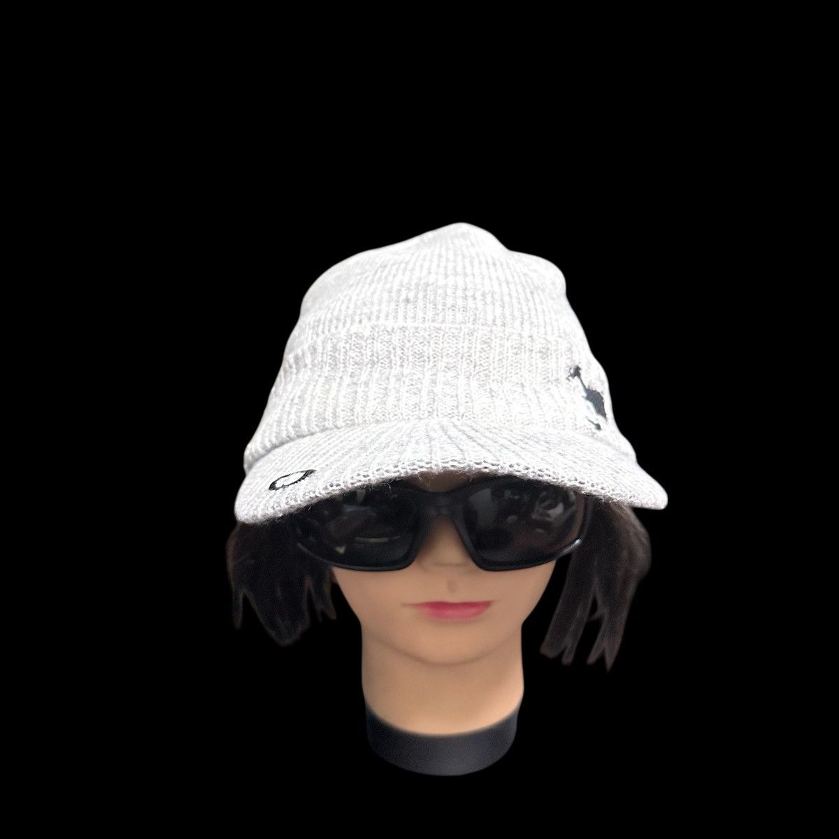 Oakley OAKLEY SKULL BRIM BEANIE CAP Size ONE SIZE - 2 Thumbnail