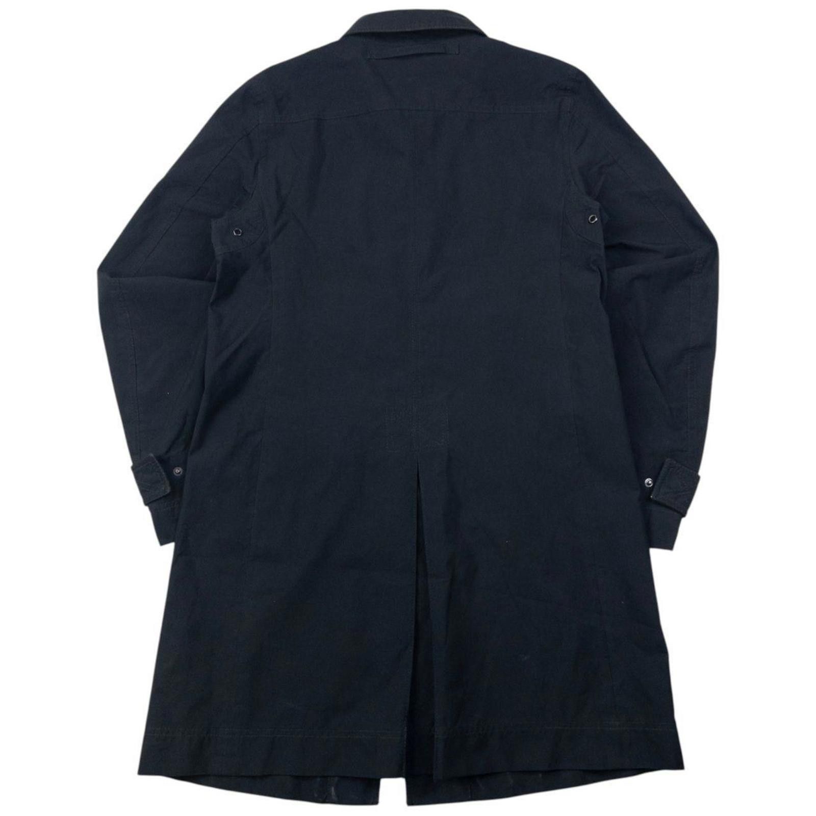 Prada Vintage Prada Sport Goretex Zip Up Jacket Womens Size M Size US M / EU 48-50 / 2 - 2 Thumbnail