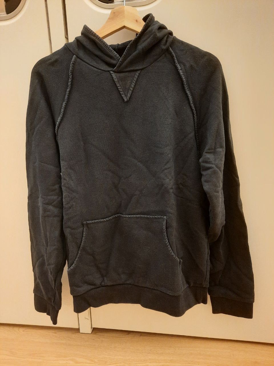 Raf Simons SS05 Archive Hoodie Size US S / EU 44-46 / 1 - 1 Thumbnail