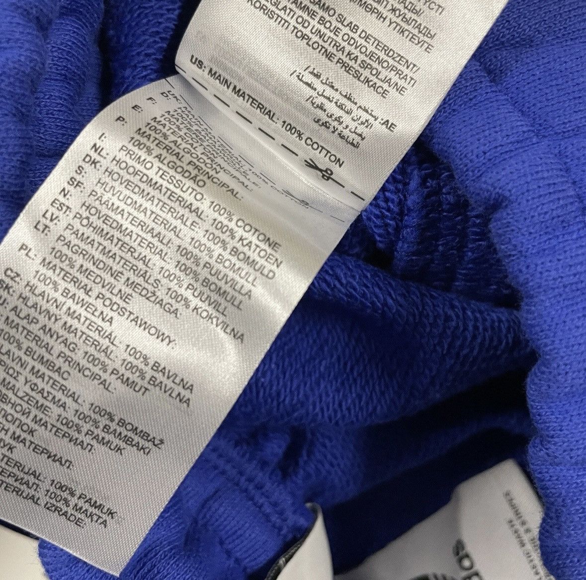 Adidas Adidas Beach Sports Size US 30 / EU 46 - 8 Thumbnail