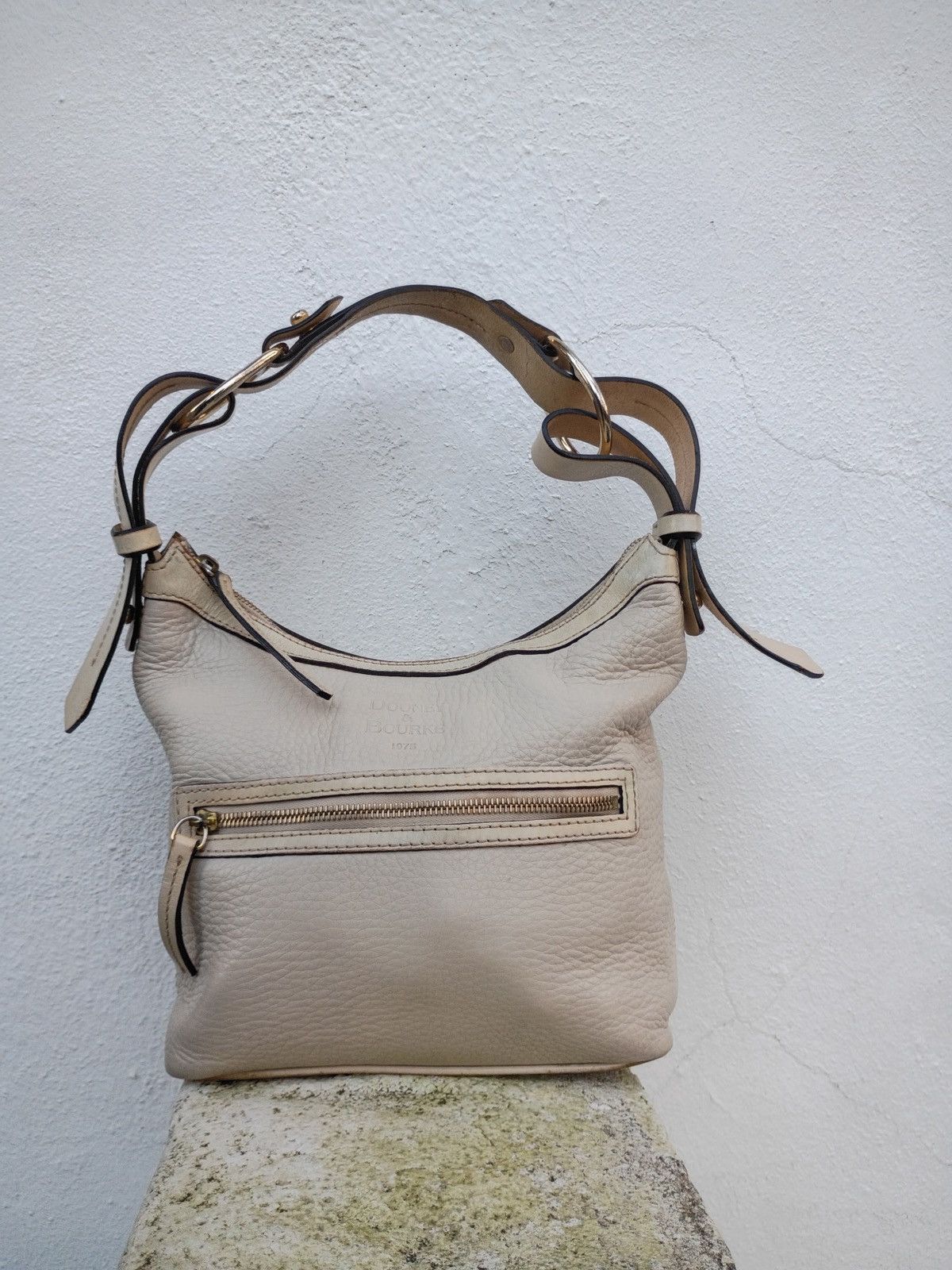 Dooney & Bourke Dooney and Bourke Pebble Grain Bag Size ONE SIZE - 1 Thumbnail