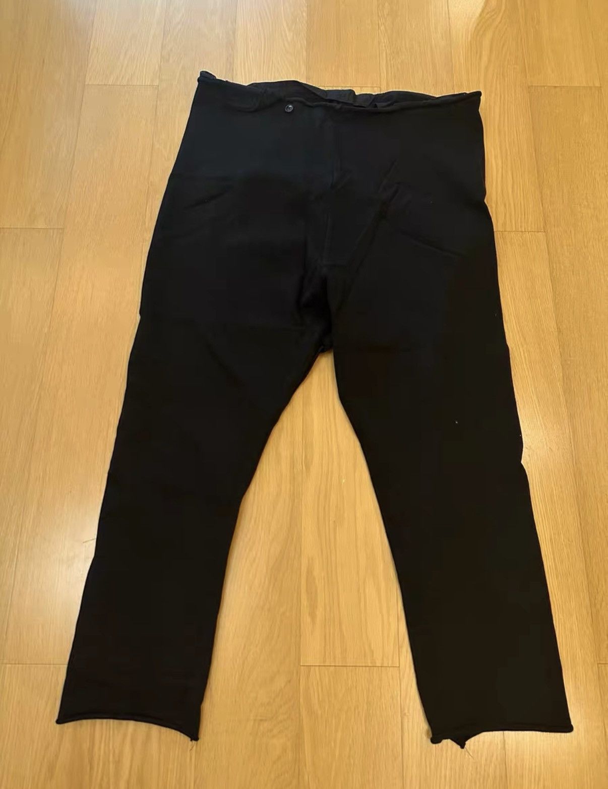 Ma+ M.A+ (Maurizio Amadei)a pioneer of artisanal brands,trousers Size US 32 / EU 48 - 1 Thumbnail
