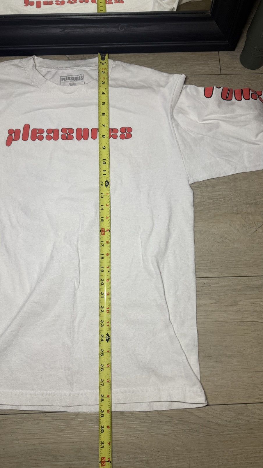 Pleasures Y2K Pleasures Romance Long Sleeve Shirt Size US L / EU 52-54 / 3 - 7 Thumbnail