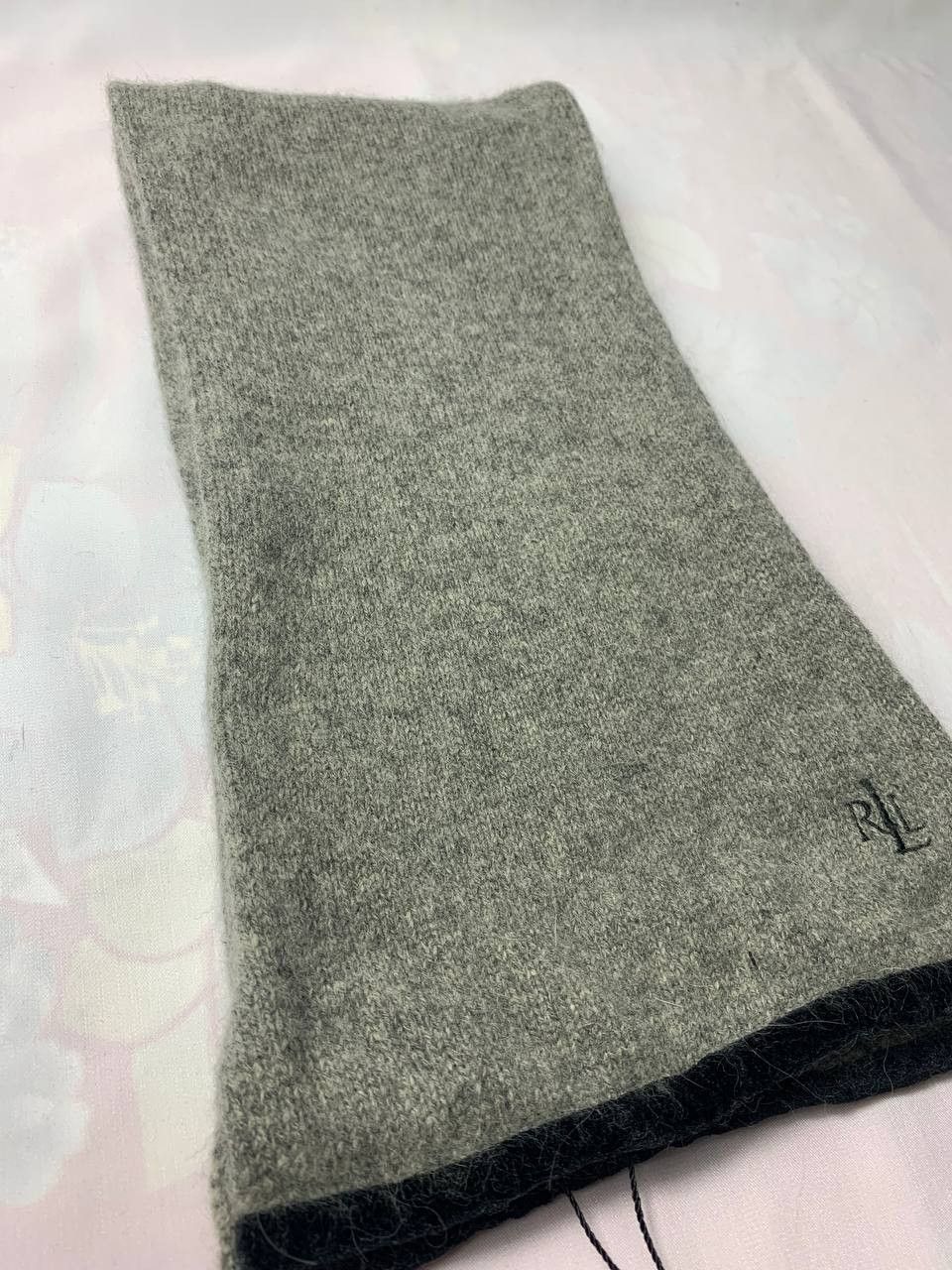 Ralph Lauren Ralph Lauren Scarf / Muffler / Neckwear Size ONE SIZE - 3 Thumbnail